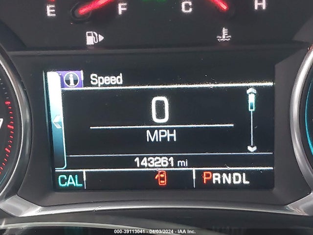 Chevrolet MALIBU LT 2018 1G1ZD5ST4JF171731 Image 7