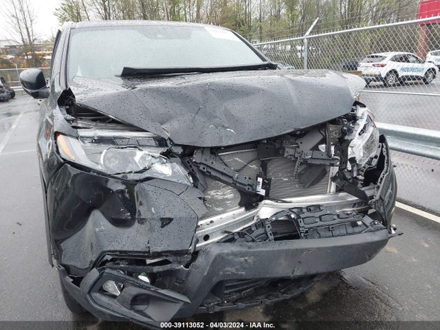 Honda Passport Awd Ex-l 2021 5FNYF8H50MB018490 Image 6