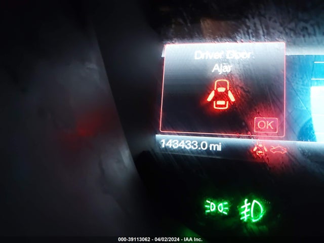Ford Fusion Titanium 2014 3FA6P0K93ER225351 Image 16
