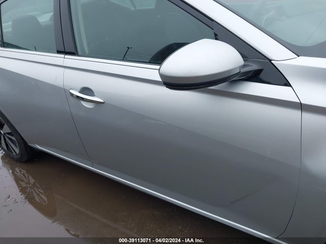 Nissan Altima 2.5 Sv 2019 1N4BL4DVXKC107934 Image 13