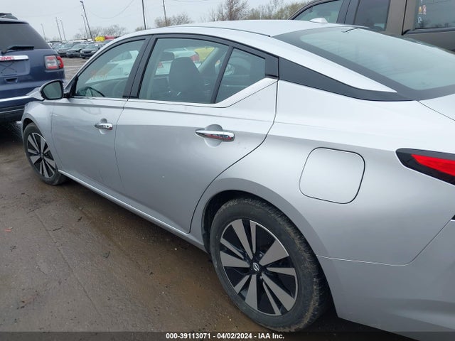 Nissan Altima 2.5 Sv 2019 1N4BL4DVXKC107934 Image 14