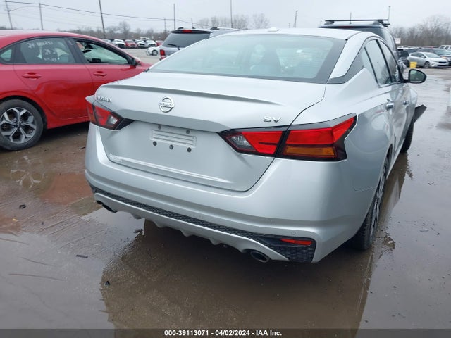 Nissan Altima 2.5 Sv 2019 1N4BL4DVXKC107934 Image 16
