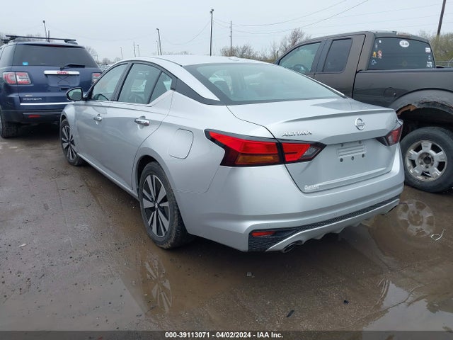 Nissan Altima 2.5 Sv 2019 1N4BL4DVXKC107934 Image 3