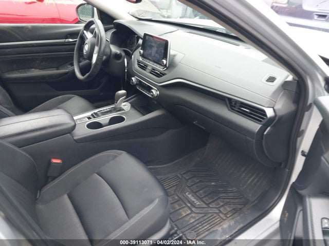 Nissan Altima 2.5 Sv 2019 1N4BL4DVXKC107934 Image 5