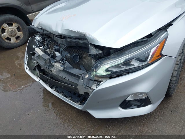 Nissan Altima 2.5 Sv 2019 1N4BL4DVXKC107934 Image 6