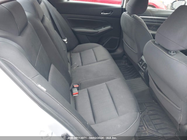 Nissan Altima 2.5 Sv 2019 1N4BL4DVXKC107934 Image 8