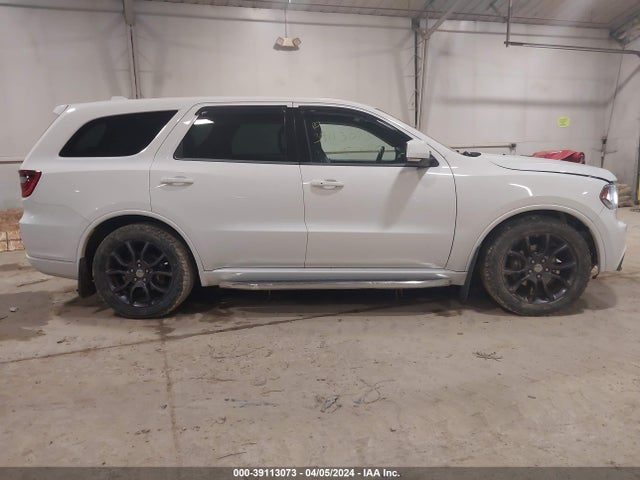 Dodge Durango R/t 2015 1C4SDJCT0FC133275 Image 13