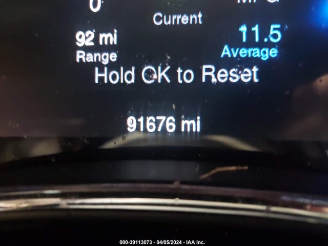 Dodge Durango R/t 2015 1C4SDJCT0FC133275 Image 15