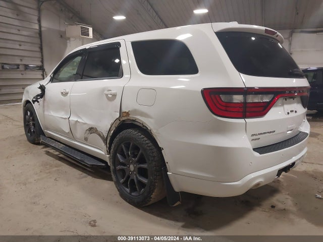 Dodge Durango R/t 2015 1C4SDJCT0FC133275 Image 3