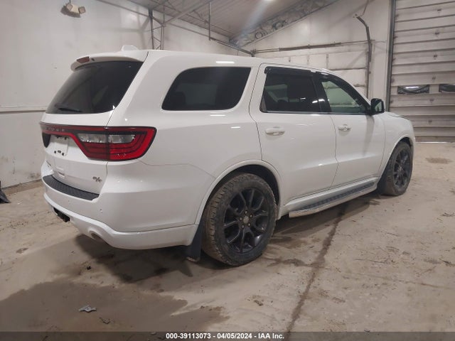Dodge Durango R/t 2015 1C4SDJCT0FC133275 Image 4