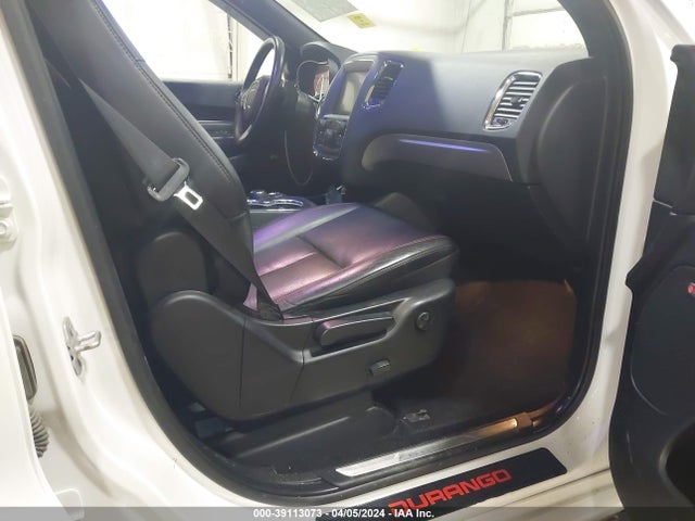 Dodge Durango R/t 2015 1C4SDJCT0FC133275 Image 5