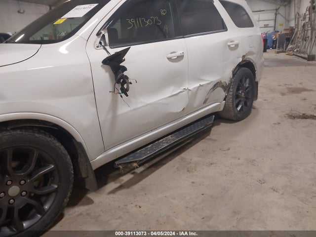 Dodge Durango R/t 2015 1C4SDJCT0FC133275 Image 6