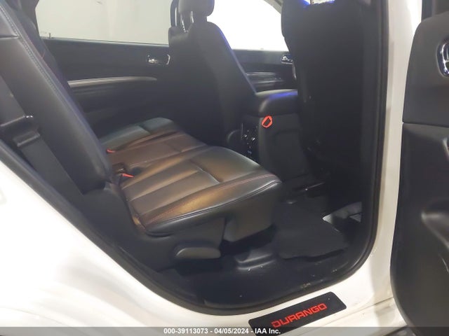 Dodge Durango R/t 2015 1C4SDJCT0FC133275 Image 8