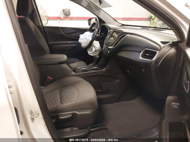 Chevrolet EQUINOX LT 2019 2GNAXVEX1K6100533 Image 5