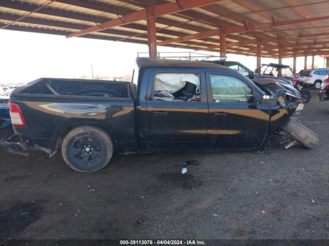 1C6RRFFG7KN646850 RAM 1500 Big Horn/lone Star  4x4 5'7 Box