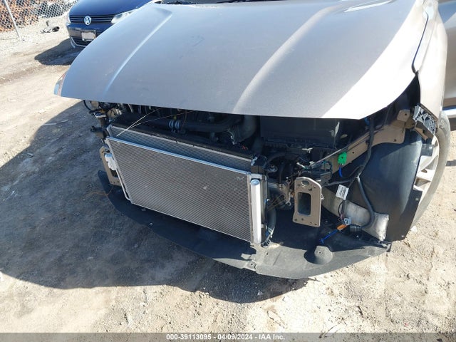 Hyundai Santa Fe Sel 2019 5NMS3CAD3KH008566 Image 6