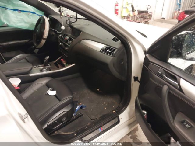 5UXXW3C54G0M90408 BMW X4 Xdrive28i