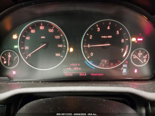 5UXXW3C54G0M90408 BMW X4 Xdrive28i