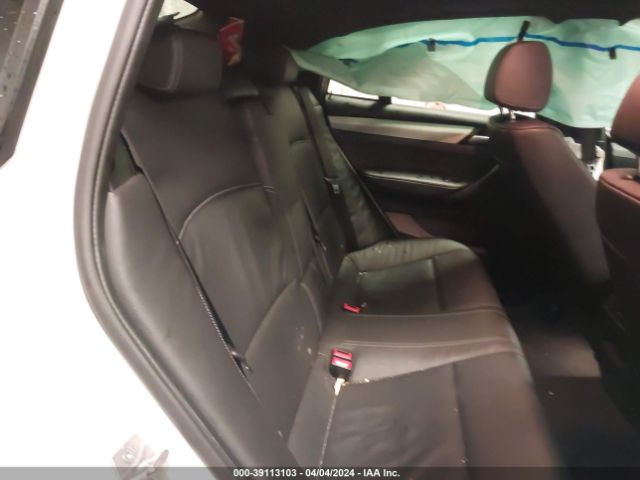 5UXXW3C54G0M90408 BMW X4 Xdrive28i