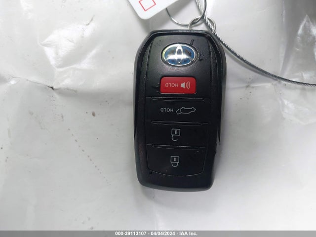 Toyota Venza Xle 2021 JTEAAAAH5MJ001247 Image 11