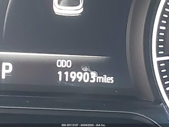Toyota Venza Xle 2021 JTEAAAAH5MJ001247 Image 15
