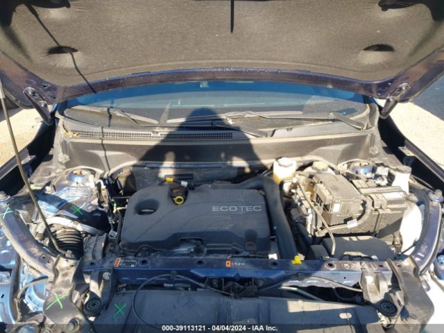 2022 GMC TERRAIN 3GKALMEV3NL273407 Photo 9