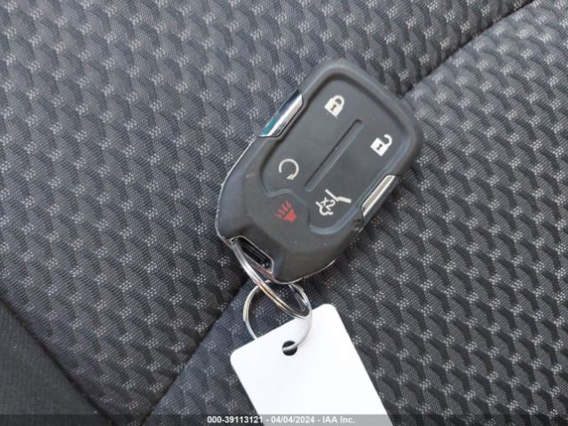 2022 GMC TERRAIN 3GKALMEV3NL273407 Photo 10