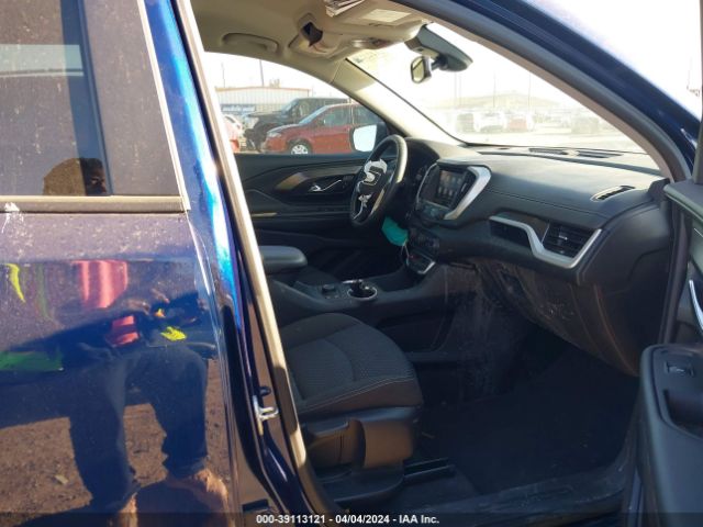 2022 GMC TERRAIN 3GKALMEV3NL273407 Photo 4