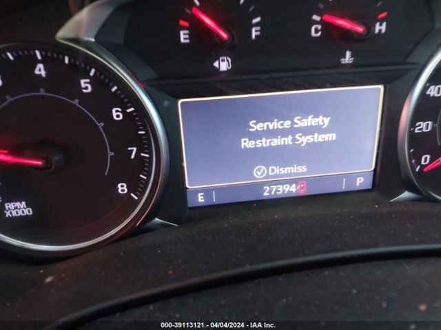 2022 GMC TERRAIN 3GKALMEV3NL273407 Photo 6