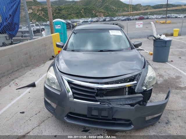 Nissan Altima 2.5 S 2015 1N4AL3AP8FC233565 Image 12