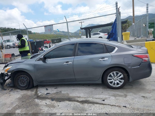 Nissan Altima 2.5 S 2015 1N4AL3AP8FC233565 Image 14