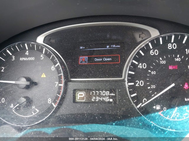 Nissan Altima 2.5 S 2015 1N4AL3AP8FC233565 Image 15