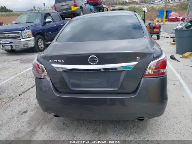 Nissan Altima 2.5 S 2015 1N4AL3AP8FC233565 Image 16