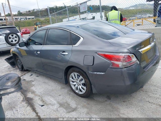 Nissan Altima 2.5 S 2015 1N4AL3AP8FC233565 Image 3