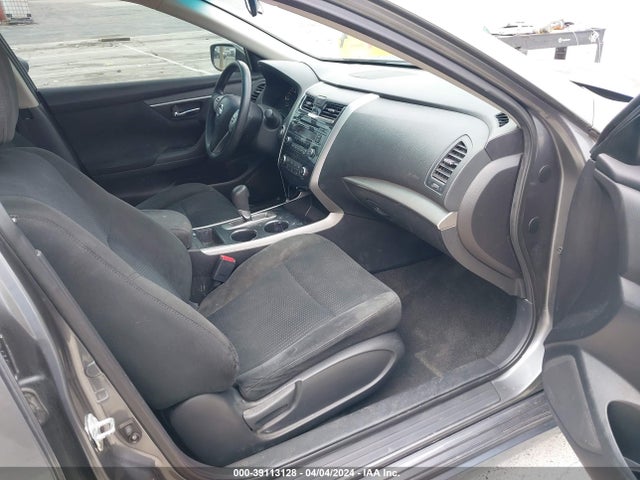 Nissan Altima 2.5 S 2015 1N4AL3AP8FC233565 Image 5