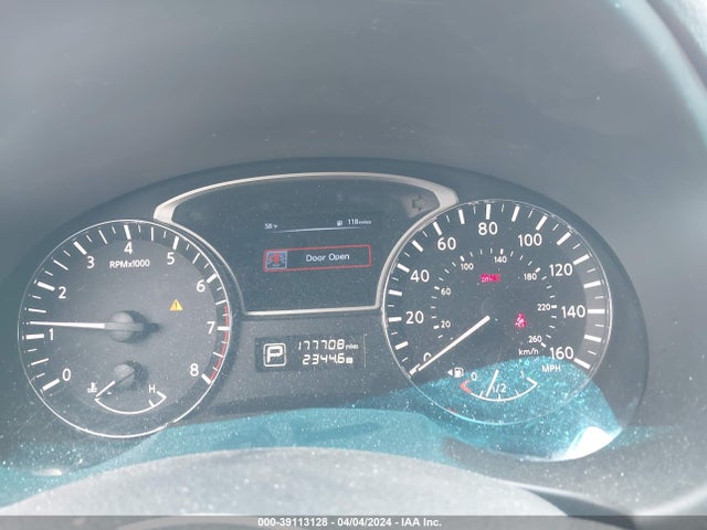 Nissan Altima 2.5 S 2015 1N4AL3AP8FC233565 Image 7