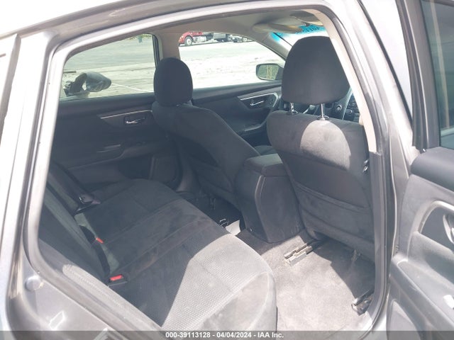 Nissan Altima 2.5 S 2015 1N4AL3AP8FC233565 Image 8