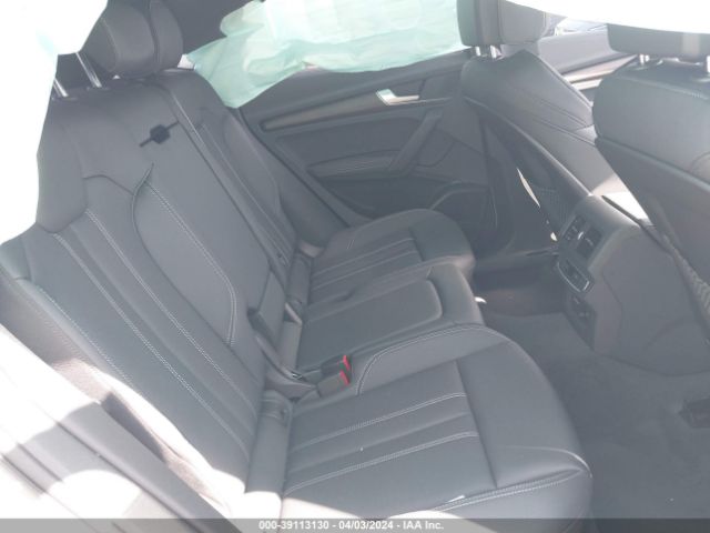 WA15AAFYXR2044377 Audi Q5 Sportback Premium Plus 45 Tfsi S Line Quattro S Tronic