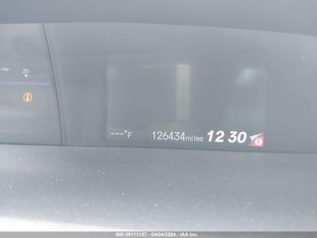 Honda Civic Ex-l 2015 19XFB2F90FE244513 Image 16