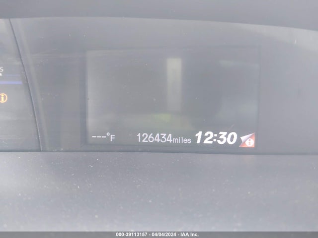 Honda Civic Ex-l 2015 19XFB2F90FE244513 Image 7