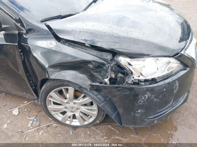 3N1AB7AP0FY238614 Nissan SENTRA SL