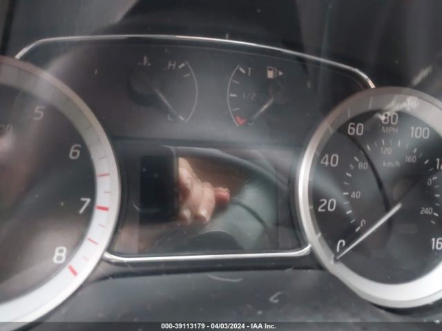 3N1AB7AP0FY238614 Nissan SENTRA SL