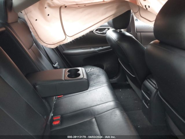 3N1AB7AP0FY238614 Nissan SENTRA SL