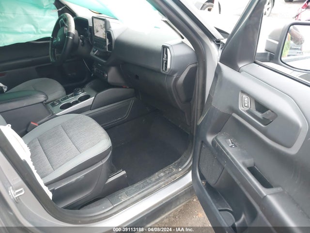 Ford Bronco Sport Big Bend 2023 3FMCR9B62PRD22315 Image 5