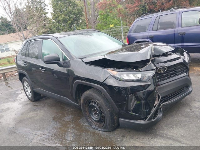 2019 2T3H1RFV9KW007700 main image