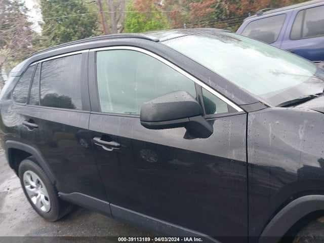 Toyota RAV4 LE 2019 2T3H1RFV9KW007700 Image 13