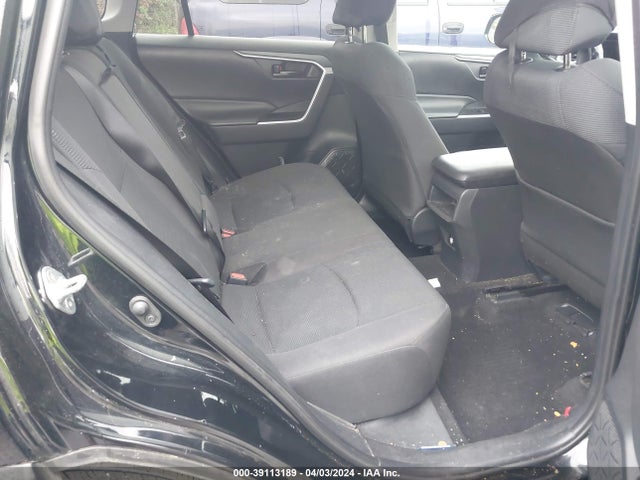 Toyota RAV4 LE 2019 2T3H1RFV9KW007700 Image 8