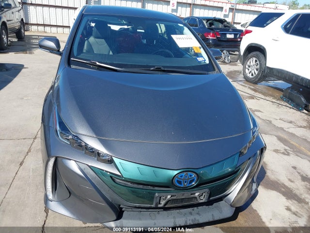 Toyota Prius Prime Premium 2017 JTDKARFP1H3062743 Image 13