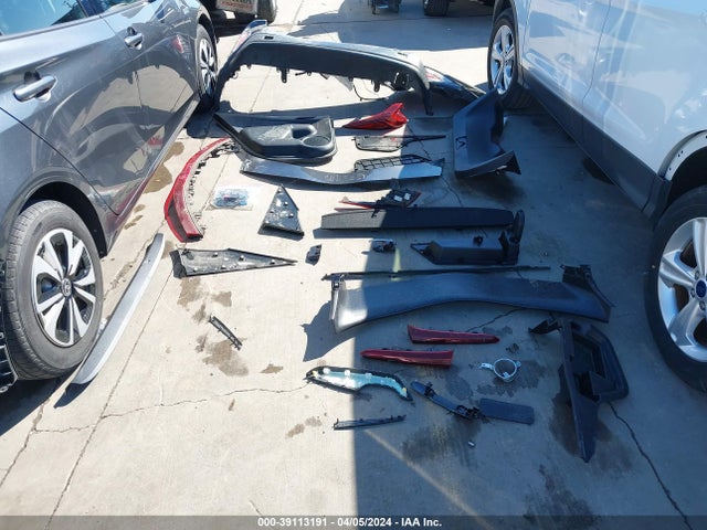 Toyota Prius Prime Premium 2017 JTDKARFP1H3062743 Image 12