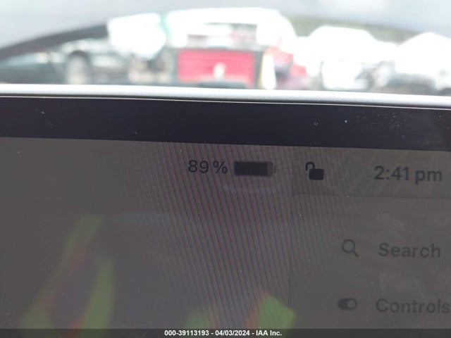Tesla Model 3 Rear-wheel Drive 2023 5YJ3E1EAXPF676120 Image 16